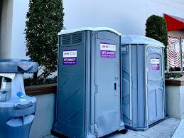 Best Portable Toilets with Baby Changing Stations  in Pahokee, FL